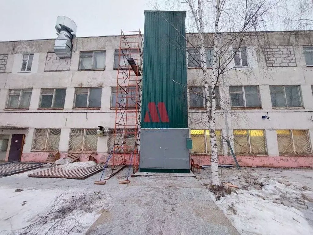 Помещение свободного назначения в Ярославская область, Ярославль ... - Фото 2