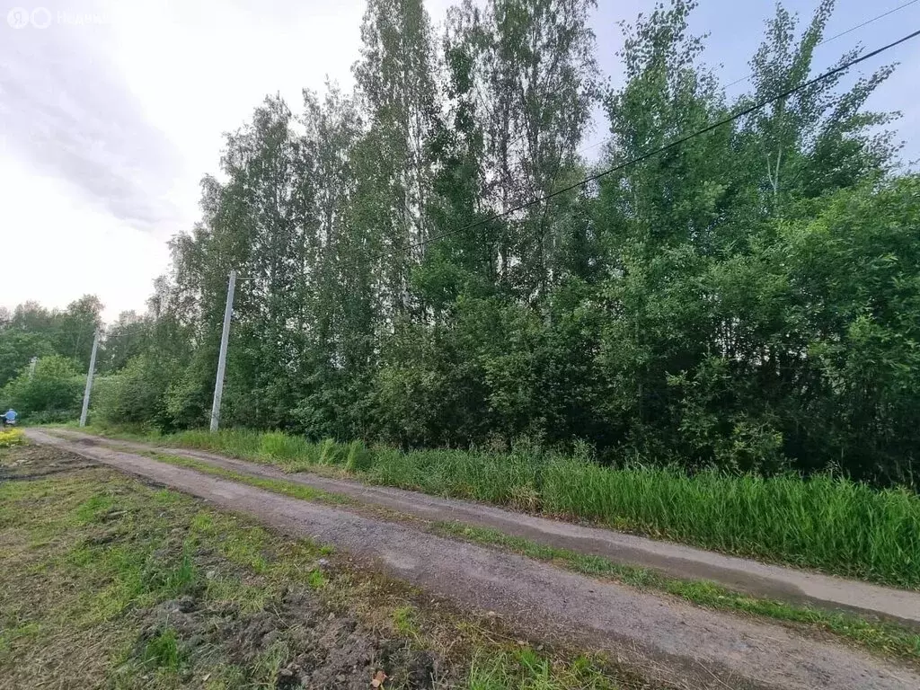Участок в Аро, Луговая улица, 2А (14 м) - Фото 1