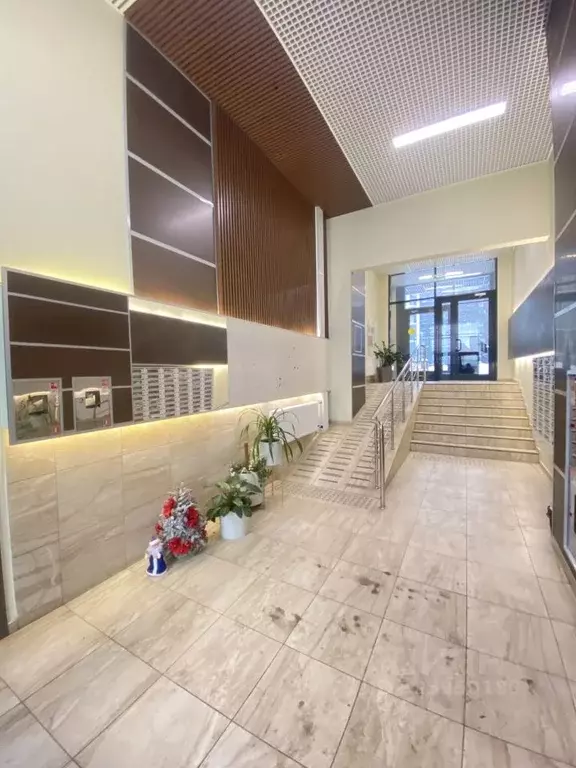 1-к кв. Москва Волоколамское ш., 71к2 (40.0 м) - Фото 2