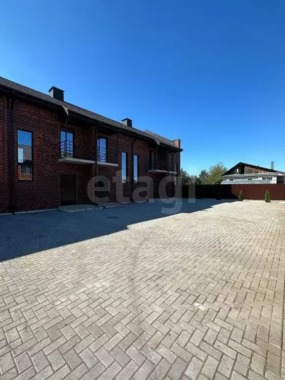 Таунхаус в Тульская область, Тула ул. Карла Либкнехта (90 м) - Фото 2