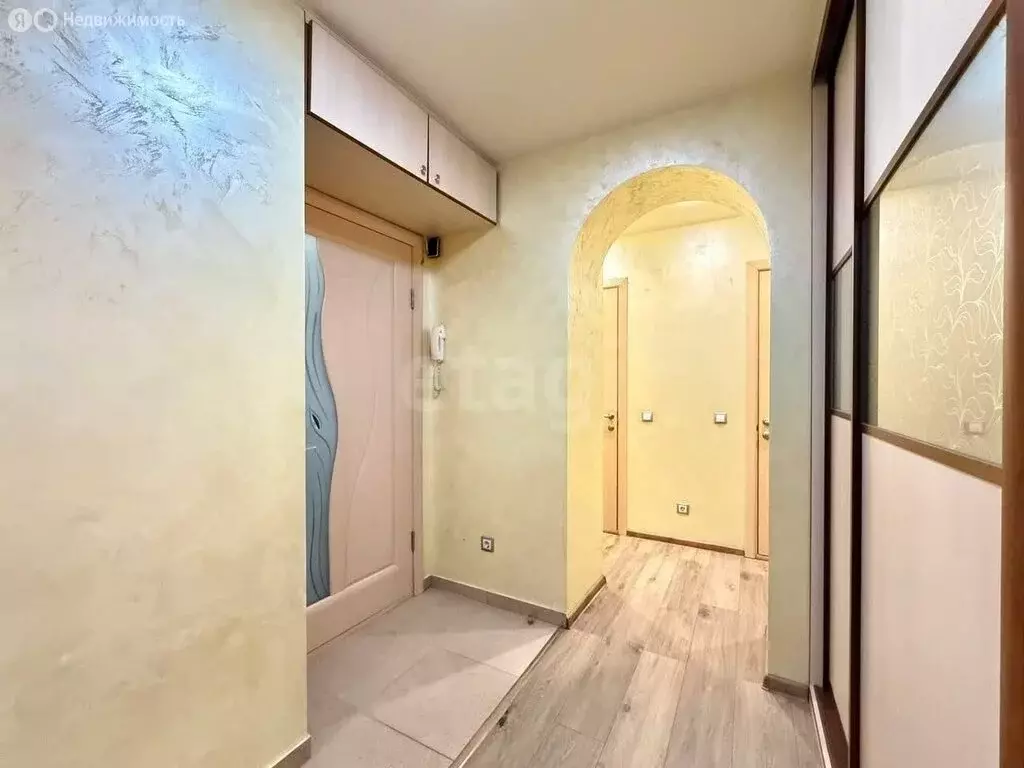 2-комнатная квартира: Пермь, Чердынская улица, 38А (52.5 м) - Фото 1