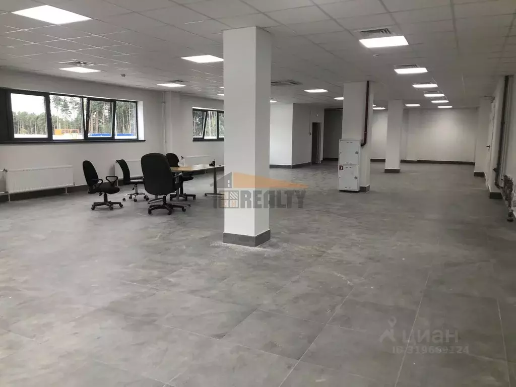 Склад в Московская область, Лыткарино Детский городок ЗИЛ тер.,  (1009 ... - Фото 1