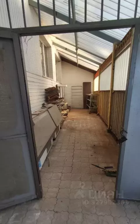 Производственное помещение в Удмуртия, Ижевск Революционная ул., 64А ... - Фото 2