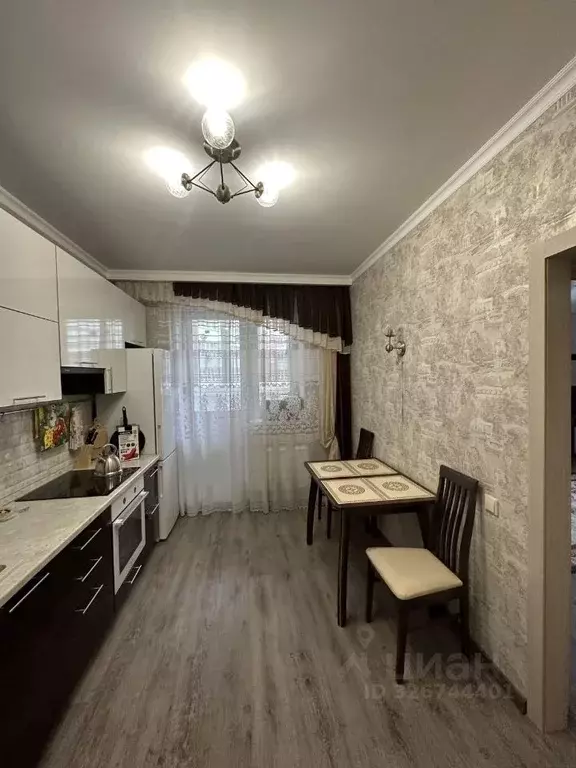 1-к кв. Московская область, Балашиха Железнодорожный мкр, ул. Андрея ... - Фото 2