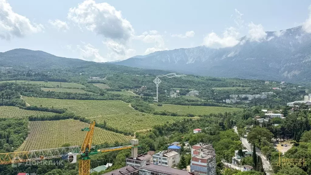 Продаётся 1-к квартира, 34.4 м - Фото 1