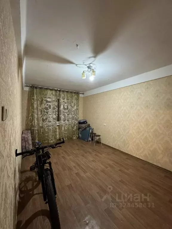 1-к кв. Дагестан, Махачкала ул. Хаджи Булача, 9А (38.0 м) - Фото 2