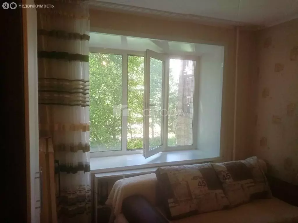 1к в 4-комнатной квартире ( м) - Фото 0