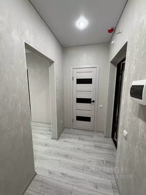 1-к кв. Хакасия, Абакан ул. Серебристая, 29 (36.4 м) - Фото 1