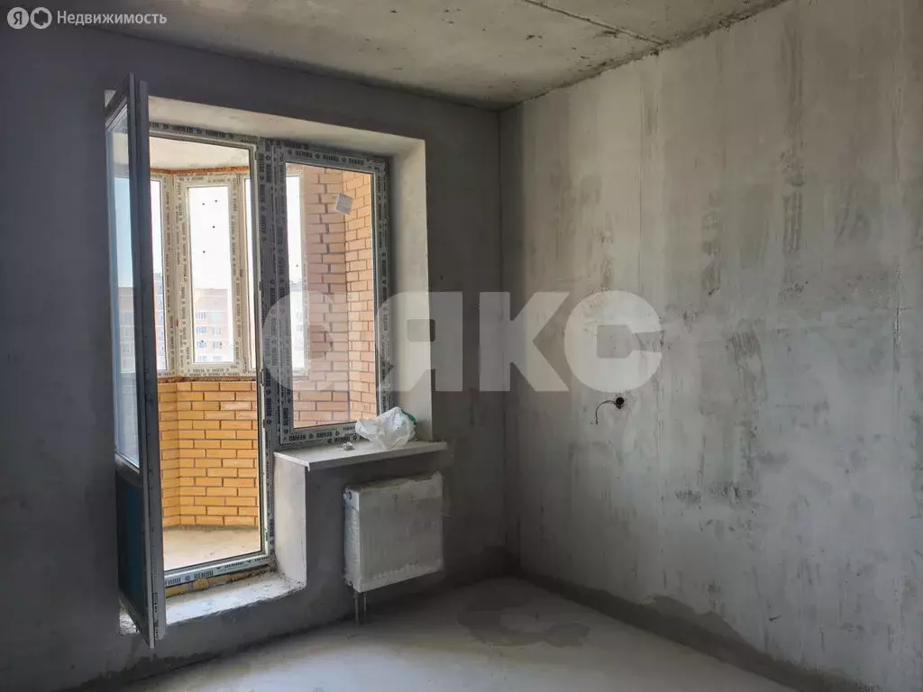 1-комнатная квартира: Раменское, Крымская улица, 7 (42 м) - Фото 2