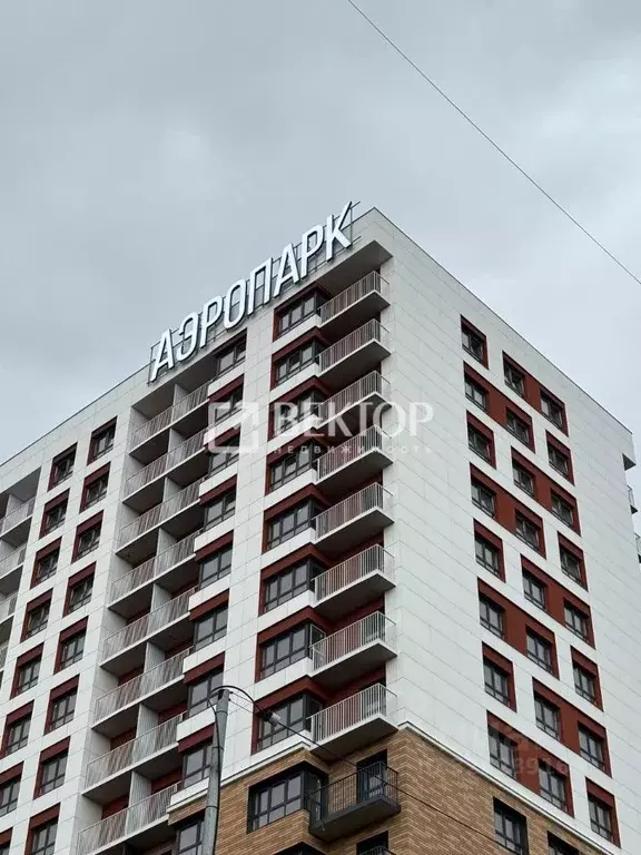 Студия Ярославская область, Ярославль Чернопрудная ул., 12 (24.07 м) - Фото 2