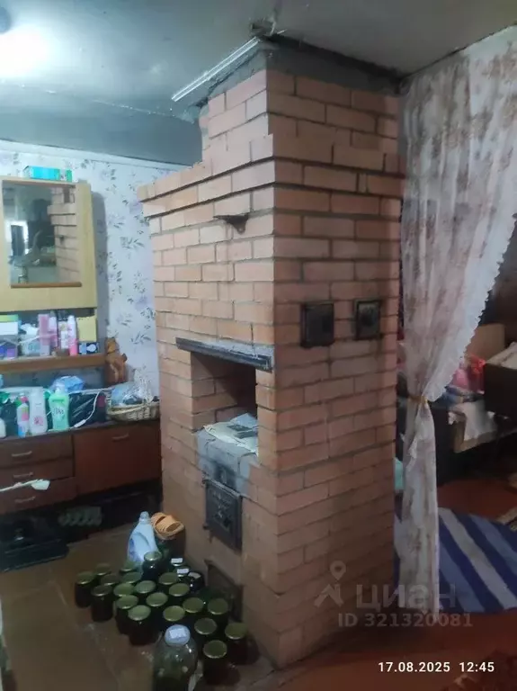 Дом в Калужская область, Ермолино Боровский район, ул. Русиново (62 м) - Фото 2