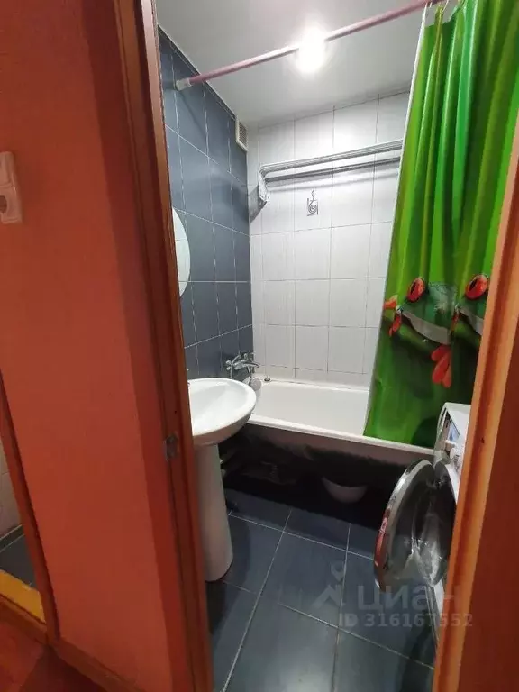 2-к кв. Красноярский край, Красноярск 9 Мая ул., 26 (54.0 м) - Фото 1