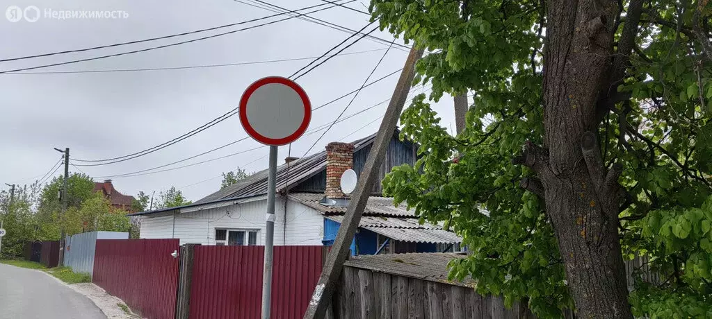 1-комнатная квартира: Брянск, улица Олега Кошевого, 87 (29 м) - Фото 0