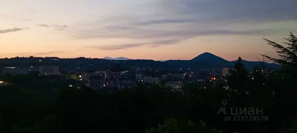 Дом в Краснодарский край, Сочи Пятигорская ул. (90 м) - Фото 2