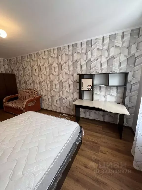 1-к кв. Москва Сиреневый бул., 1К5 (35.0 м) - Фото 2