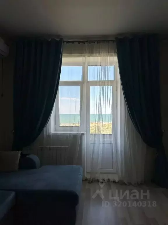 1-к кв. Дагестан, Каспийск ул. М. Халилова, 32 (52.0 м) - Фото 0