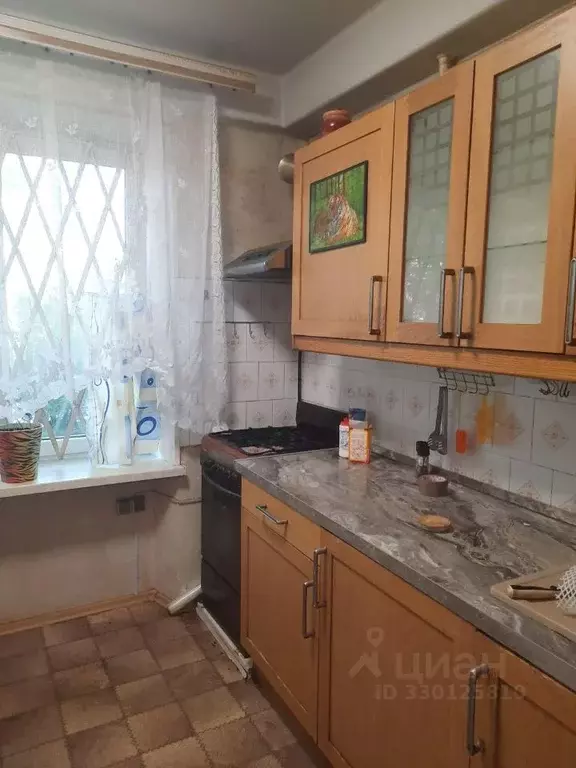 3-к кв. Санкт-Петербург просп. Луначарского, 68К2 (70.0 м) - Фото 1