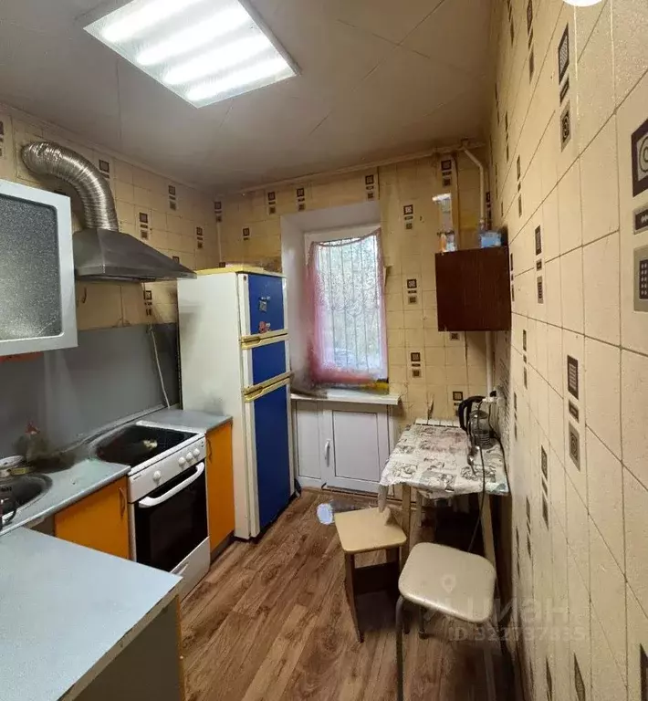 1-к кв. Саратовская область, Саратов Гвардейская ул., 3 (29.3 м) - Фото 0
