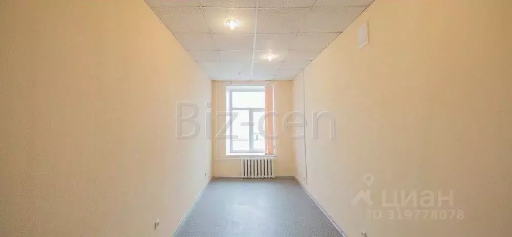 Офис в Санкт-Петербург ул. Ватутина, 19 (34 м) - Фото 2