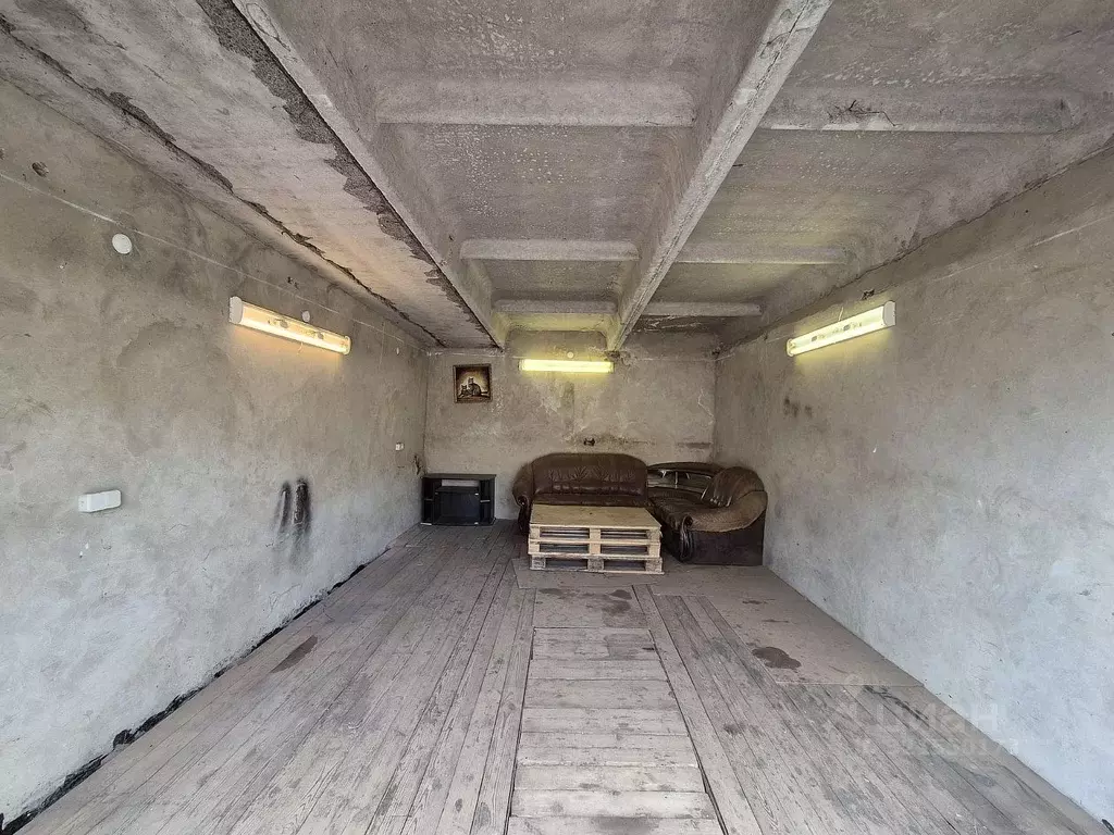 Гараж в Московская область, Орехово-Зуево Красноармейская ул. (27 м) - Фото 2