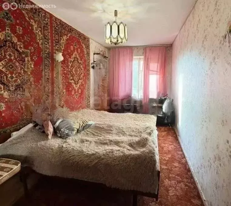 2-комнатная квартира: Калуга, Октябрьская улица, 2 (44.9 м) - Фото 2