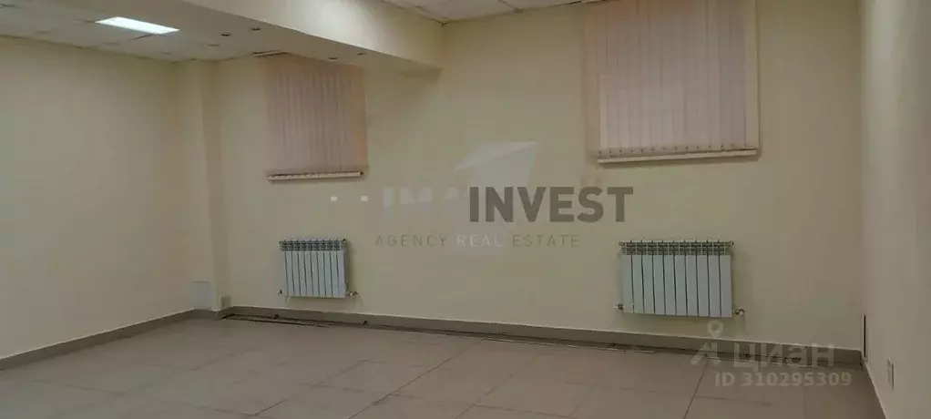 Помещение свободного назначения в Челябинская область, Челябинск ул. ... - Фото 1
