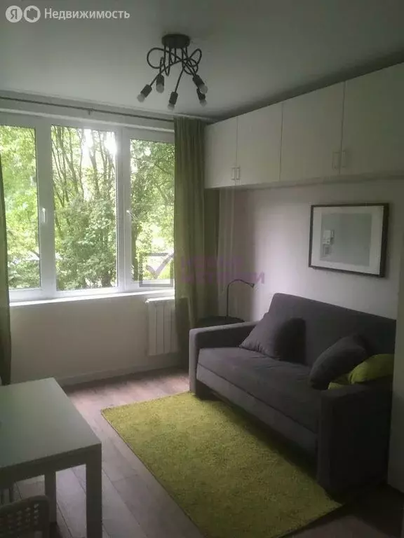 4-комнатная квартира: Санкт-Петербург, проспект Художников, 31к1 (77.3 ... - Фото 1