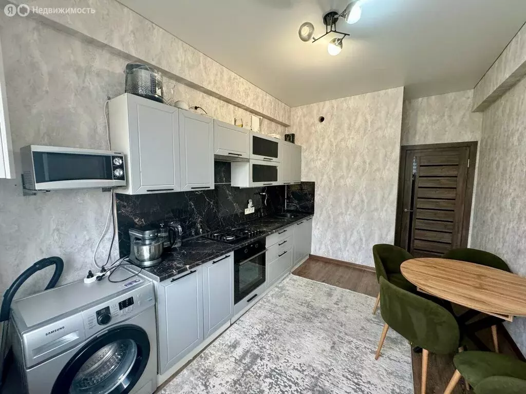 1-комнатная квартира: Дербент, улица Владимира Ленина, 6 (36 м) - Фото 2