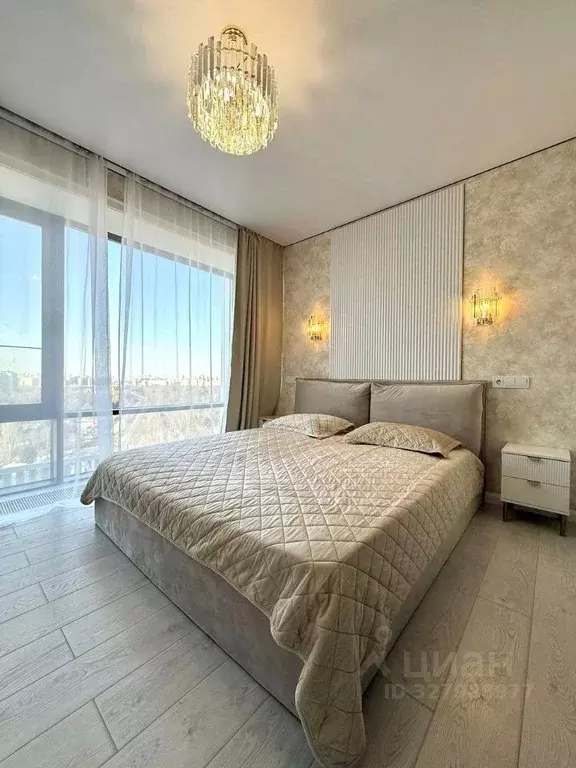 1-к кв. Москва Ботаническая ул., 29Ак3 (40.0 м) - Фото 1