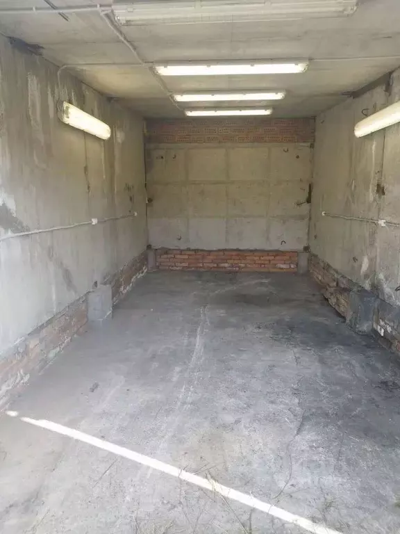 Гараж в Санкт-Петербург Деревня Рыбацкое тер.,  (18 м) - Фото 2