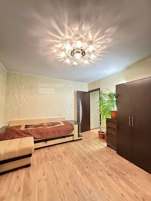 2-к кв. Москва Кусковская ул., 21К3 (37.1 м) - Фото 0