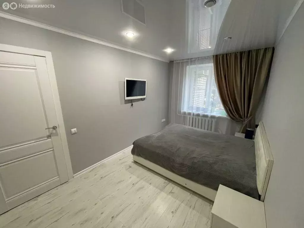2-комнатная квартира: Краснодар, улица имени Тургенева, 181 (48 м) - Фото 1