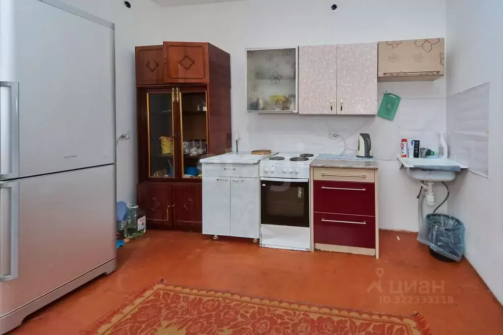 Дом в Кемеровская область, Кемерово Ягуновский жилрайон,  (123 м) - Фото 1