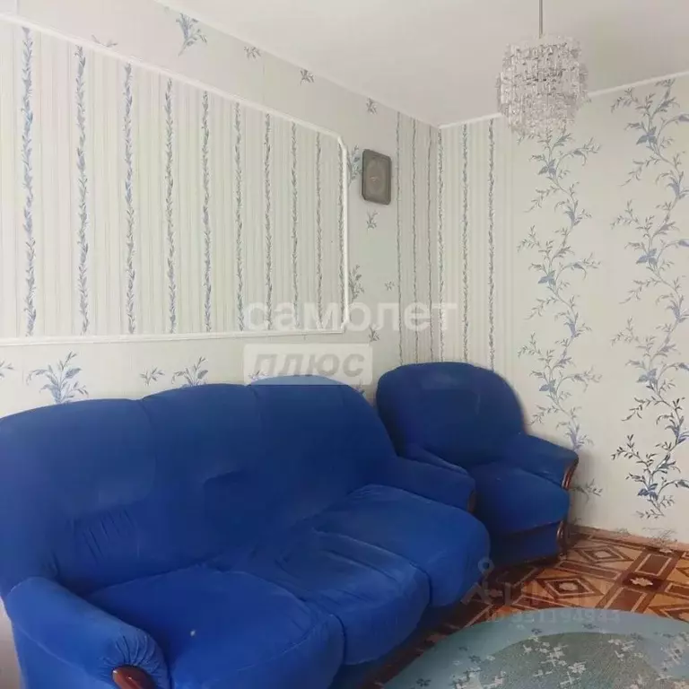 2-к кв. Курская область, Курск ул. 50 лет Октября, 13 (43.0 м) - Фото 2