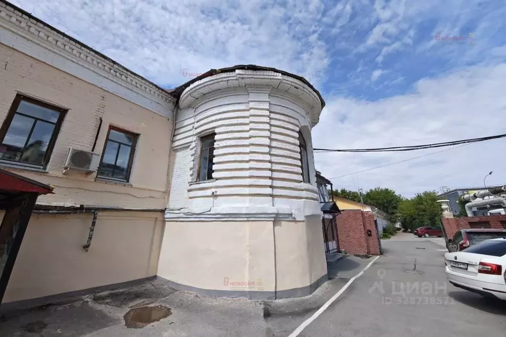 Офис в Свердловская область, Екатеринбург ул. Кирова, 32 (104 м) - Фото 1
