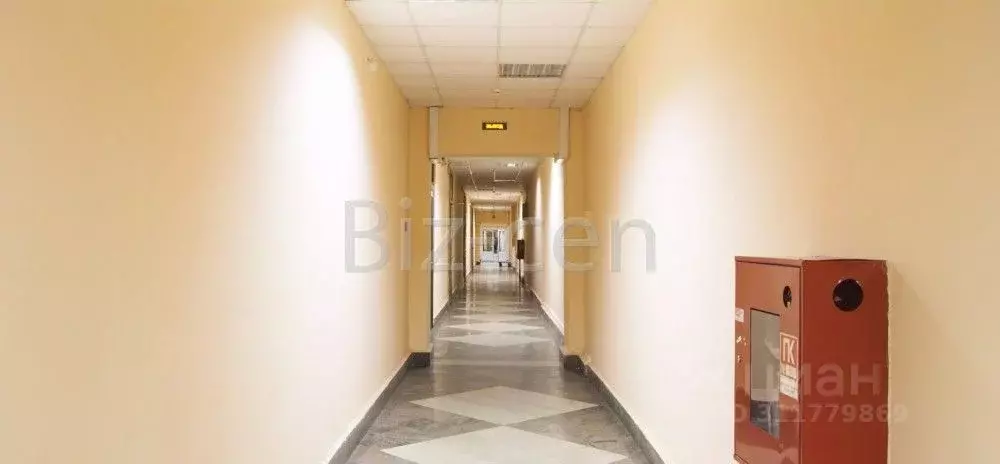 Офис в Санкт-Петербург ул. Комсомола, 1-3М (396 м) - Фото 0