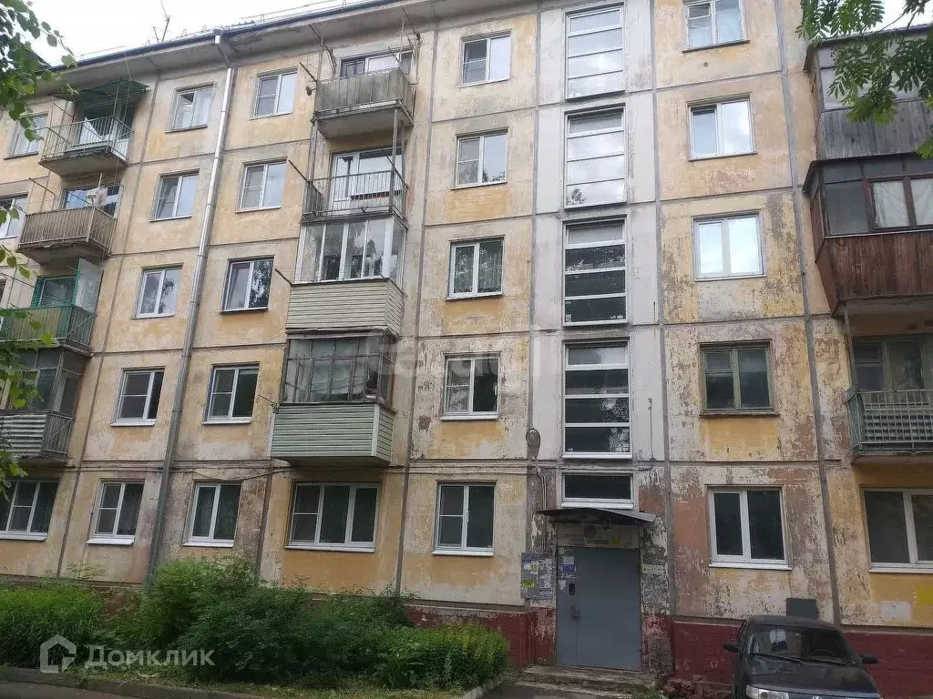 Продаётся 2-к квартира, 41.4 м - Фото 0