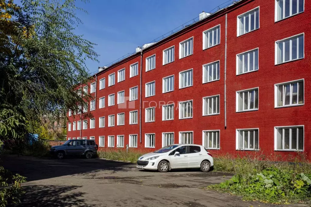 Помещение свободного назначения в Кемеровская область, Новокузнецк ул. ... - Фото 1