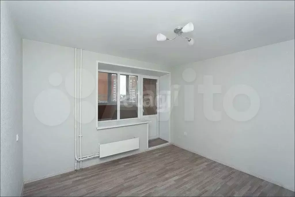 Квартира-студия, 25 м, 1/9 эт. - Фото 0