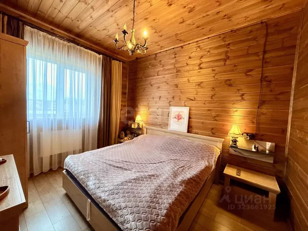 Дом в Смоленская область, Починковский муниципальный округ, д. Дивинка ... - Фото 1