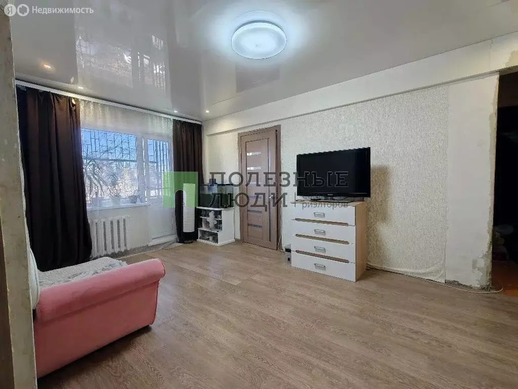 3-комнатная квартира: Ангарск, 84-й квартал, 2 (59.2 м) - Фото 1