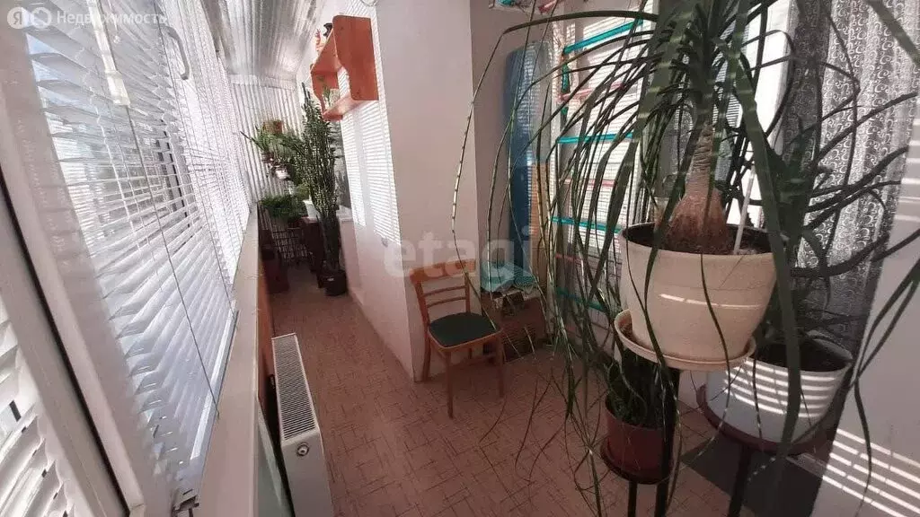 3-комнатная квартира: Феодосия, бульвар Старшинова, 21 (62.6 м) - Фото 2