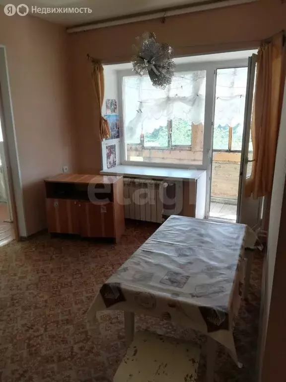 2-комнатная квартира: Бельское, улица Мира, 37 (40.3 м) - Фото 2