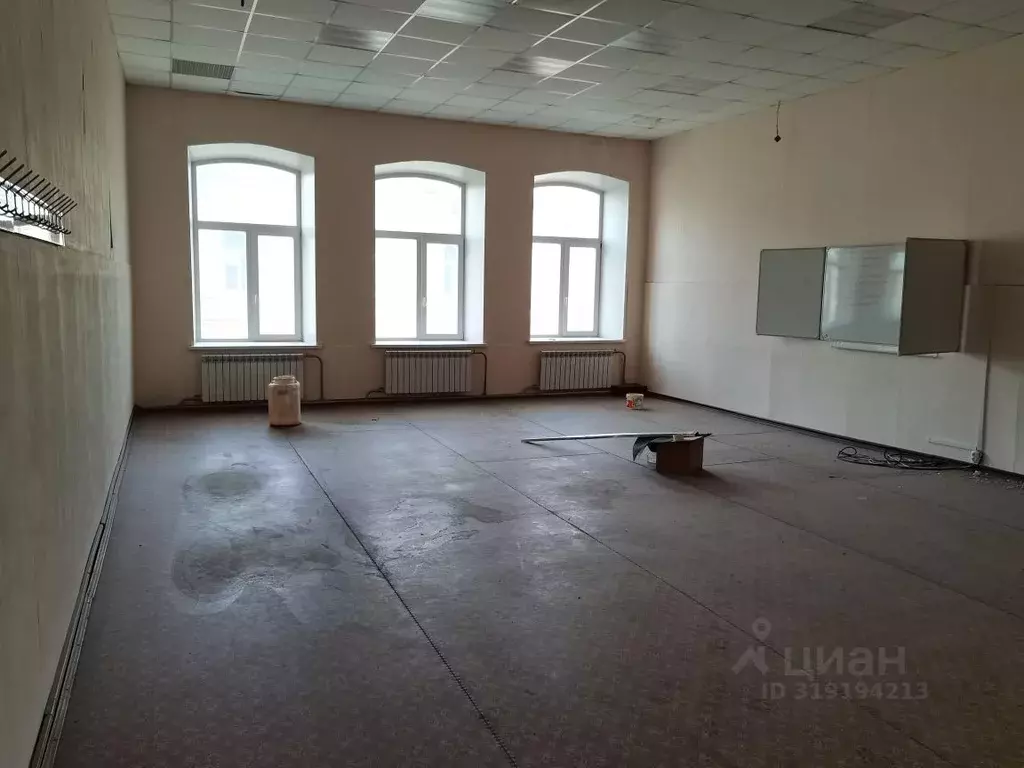 Помещение свободного назначения в Томская область, Томск просп. ... - Фото 1