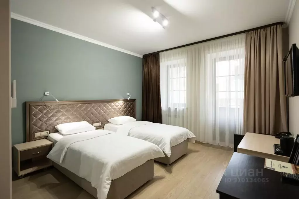 Комната Ярославская область, Переславль-Залесский Садовая ул., 10 ... - Фото 1