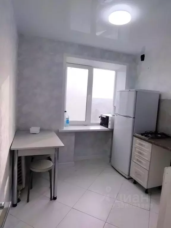 1-к кв. Калмыкия, Элиста 3-й мкр, 22 (32.0 м) - Фото 2