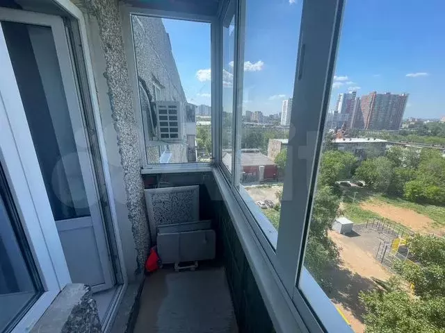 3-к. квартира, 61 м, 9/9 эт. - Фото 0