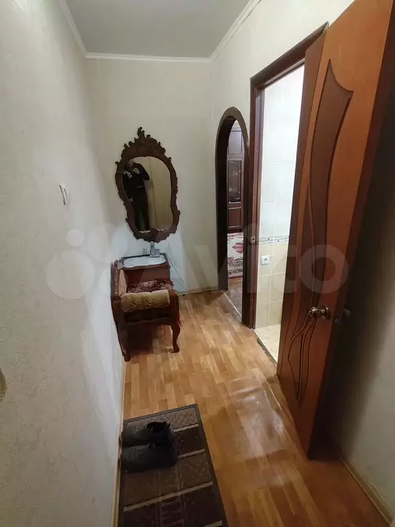 2-к. квартира, 45 м, 2/5 эт. - Фото 1