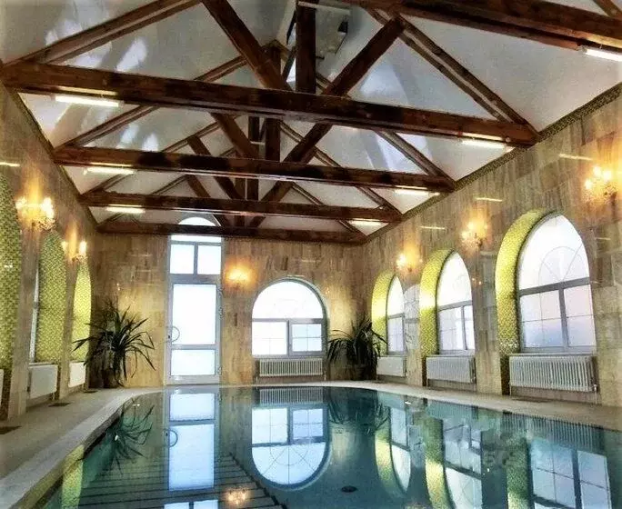 Дом в Московская область, Одинцовский городской округ, Бузаево кп  ... - Фото 1