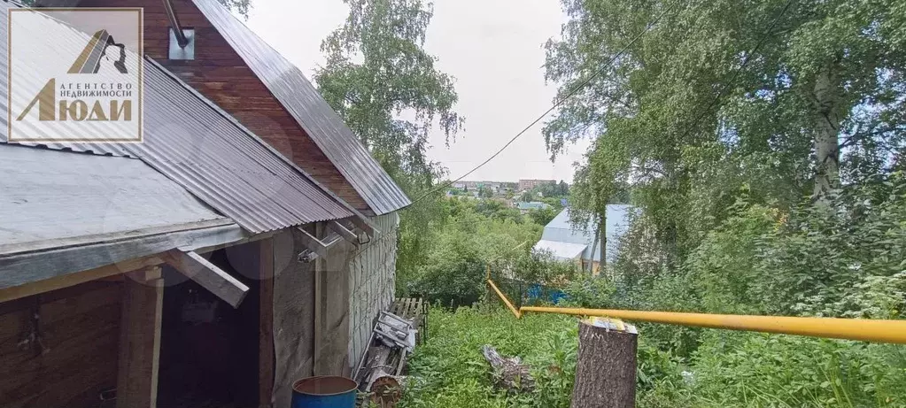 Дом 59,5 м на участке 9,3 сот. - Фото 1